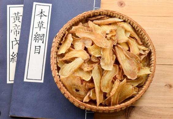 天麻禁忌人群