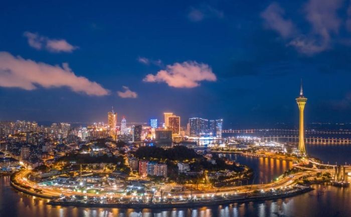 澳門最佳旅遊時間 澳門最佳旅遊時間