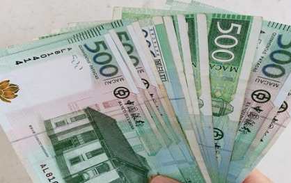 澳門貨幣指南 澳門貨幣指南