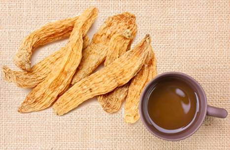 天麻的副作用