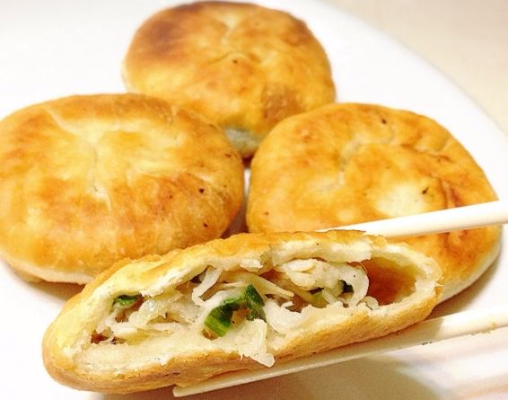 蘿蔔絲餅食譜 蘿蔔絲餅食譜