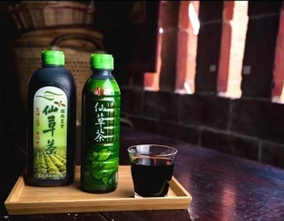 仙草茶好處 仙草茶好處