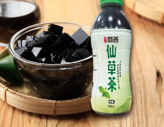 仙草茶好處 仙草茶好處