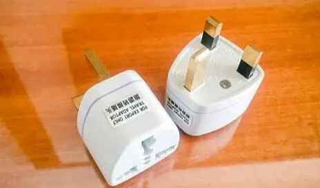 旅行電器轉換 旅行電器轉換