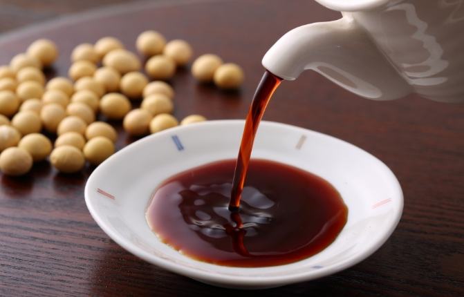 醬油種類區分 醬油種類區分