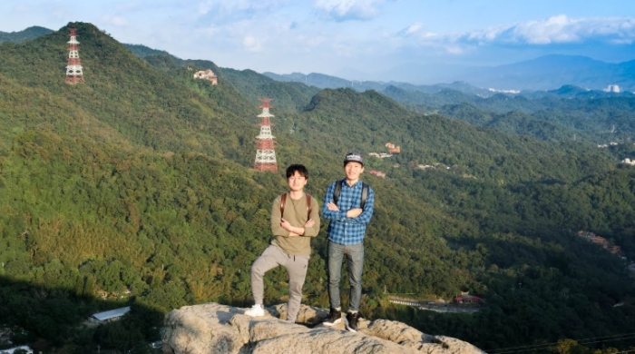 小百岳 列表 小百岳 列表