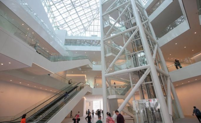 台南美術館比較 台南美術館比較