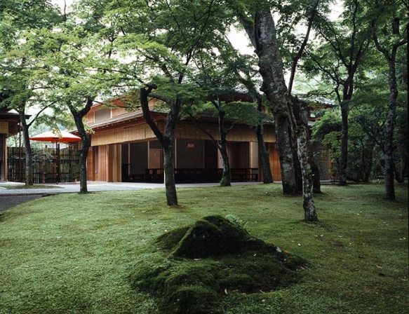 箱根美術館推薦 箱根美術館推薦