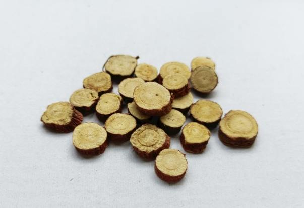 甘草怎麼吃