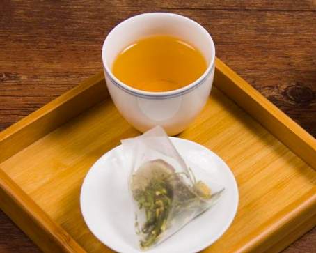 蓮子心甘草茶做法 蓮子心甘草茶做法