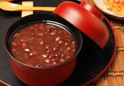 紅豆湯糖分 紅豆湯糖分