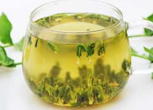 蓮子心甘草茶功效 蓮子心甘草茶功效