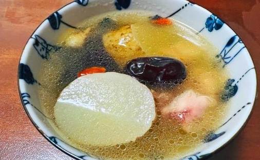 天麻吃法