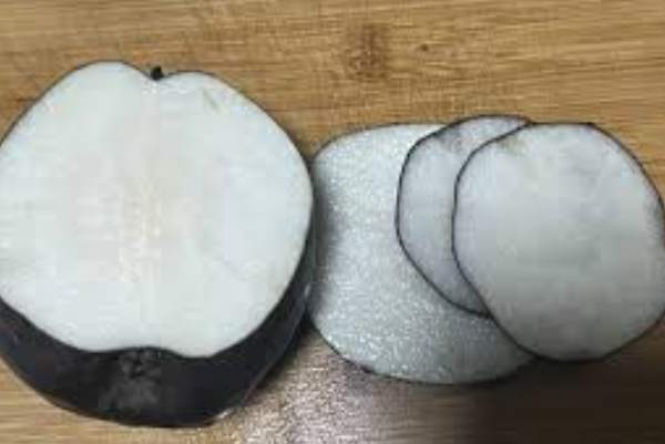 黑梨健康益處 黑梨健康益處