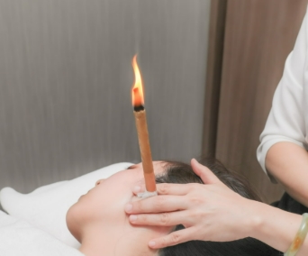 耳燭安全 耳燭安全