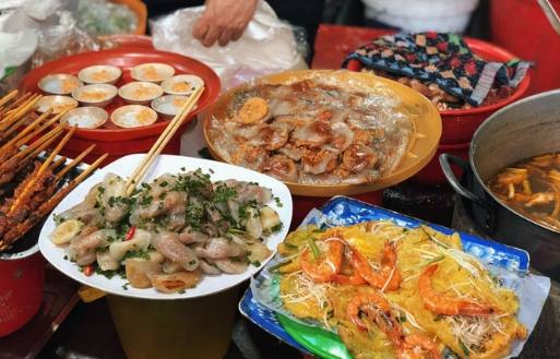 順化購物指南 順化購物指南