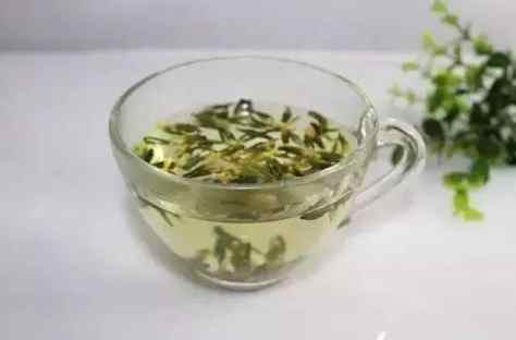 蓮子心甘草茶功效 蓮子心甘草茶功效