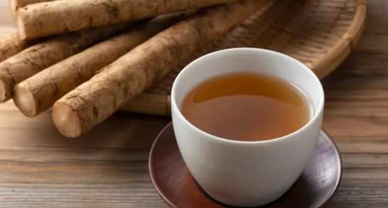 牛蒡茶好處 牛蒡茶好處