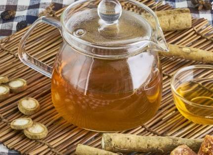 當歸茶作用 當歸茶作用