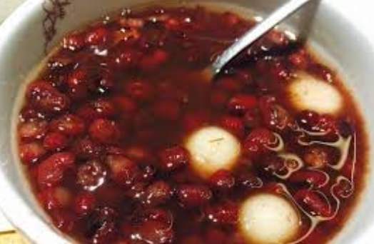 低糖紅豆湯食譜 低糖紅豆湯食譜