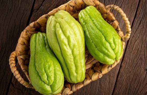 合掌瓜食用注意 合掌瓜食用注意