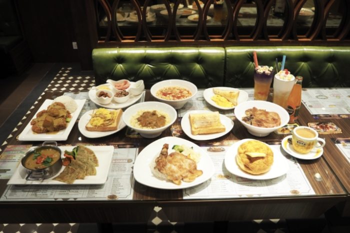 香港美食指南 香港美食指南