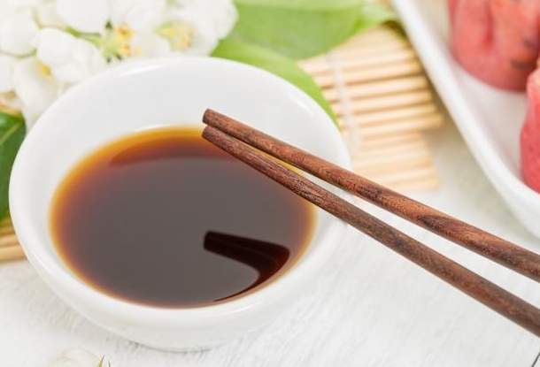 醬油 種類 醬油 種類