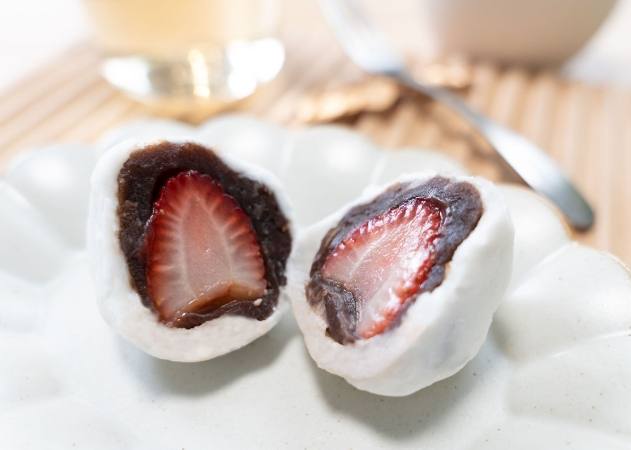 高級甜點店 高級甜點店