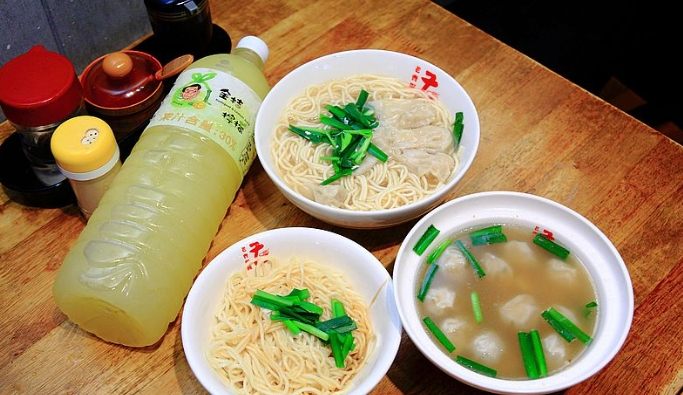 新北平價小吃 新北平價小吃