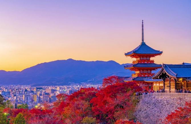 京都旅遊天數 京都旅遊天數