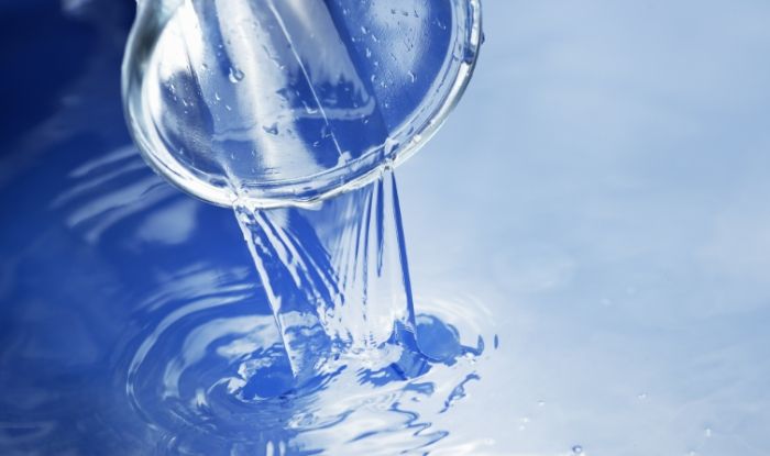 純水製作方法 純水製作方法