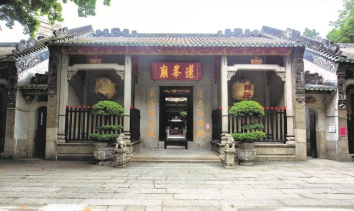 澳門秘密景點 澳門秘密景點