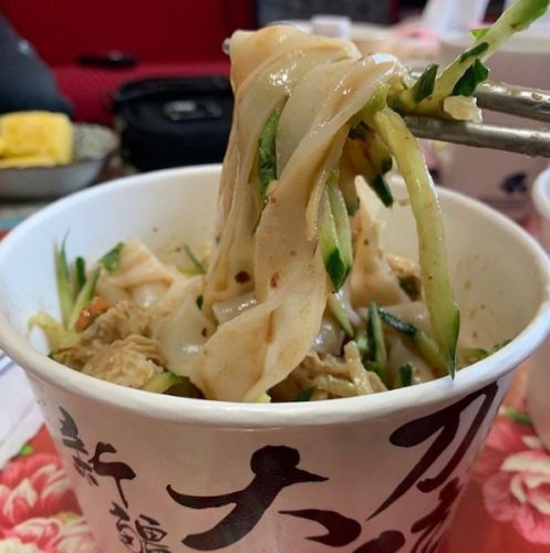 台北夜市美食 台北夜市美食