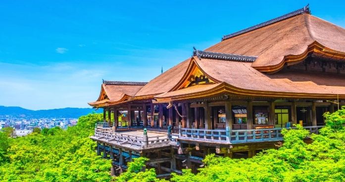 京都幾天足夠 京都幾天足夠