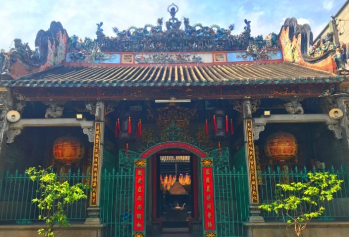 越南旅遊秘境