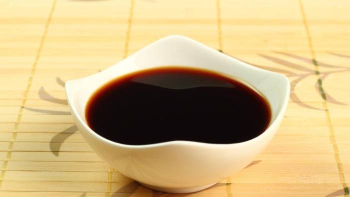 生抽 是什麼 生抽 是什麼