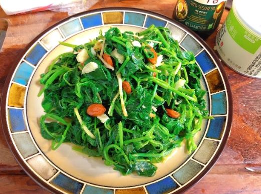 枸杞葉食譜 枸杞葉食譜
