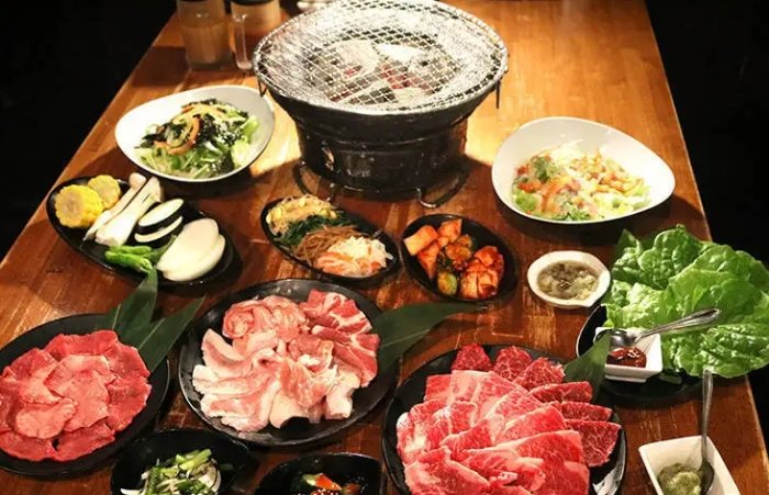 燒肉放題推薦