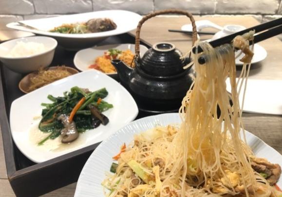 台北必比登餐廳 台北必比登餐廳