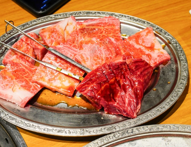 大阪美食自助餐 大阪美食自助餐