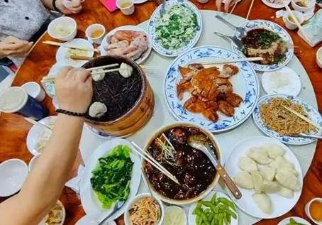 平價合菜餐廳