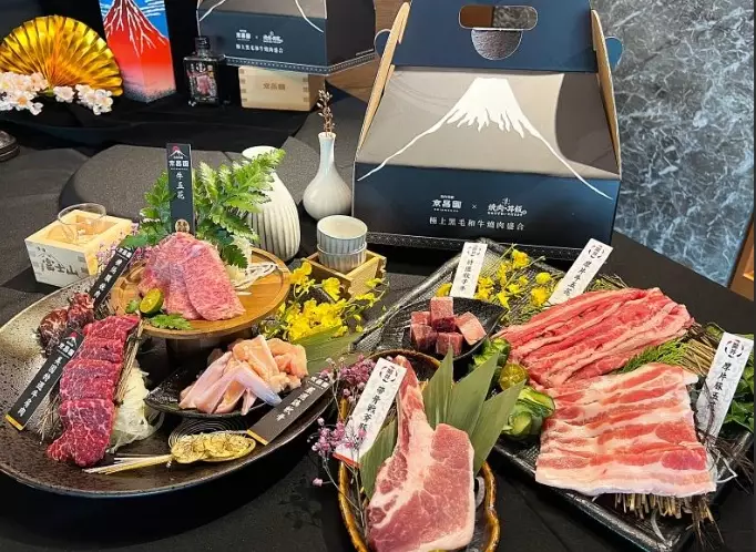 燒肉放題推薦 燒肉放題推薦