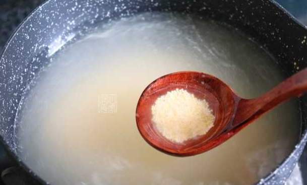 煮粥水米比例 煮粥水米比例