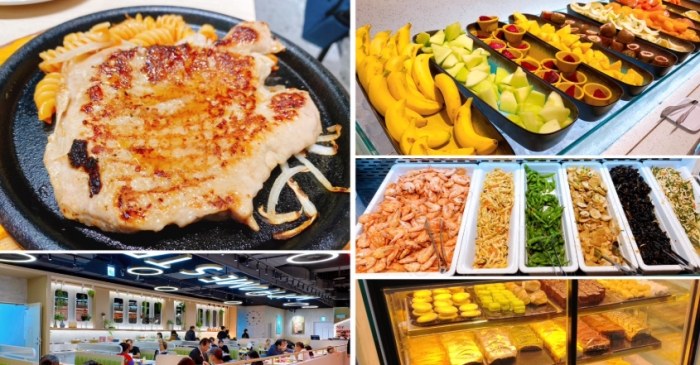 buffet性價比 buffet性價比