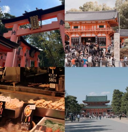 京都淡季月份 京都淡季月份