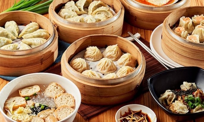 台北美食餐廳排行榜 台北美食餐廳排行榜