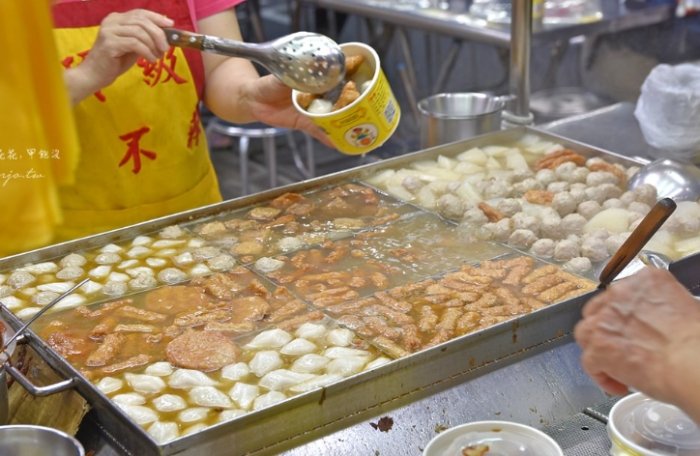 龍山寺必吃美食 龍山寺必吃美食
