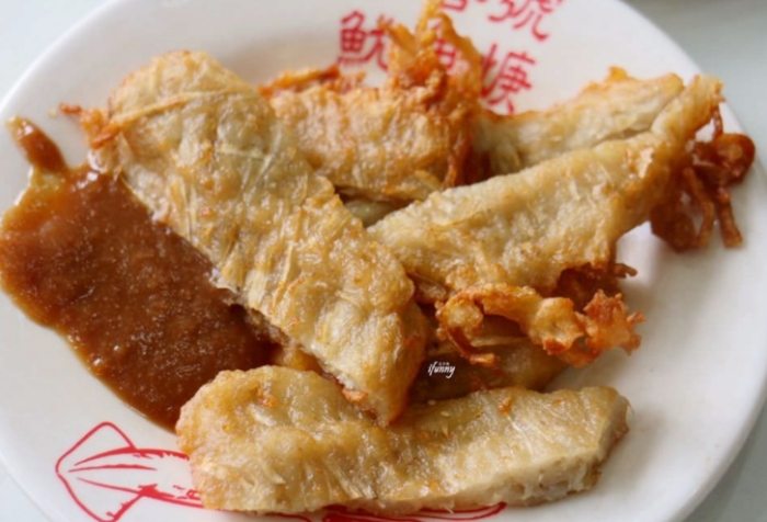 龍山寺必吃美食 龍山寺必吃美食