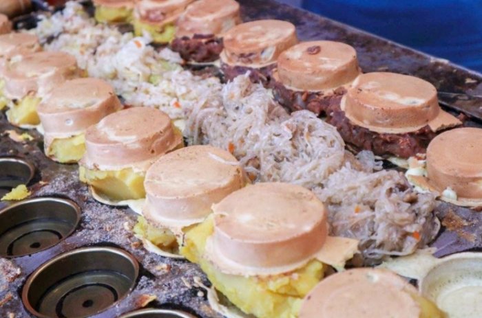 板橋美食推薦 板橋美食推薦