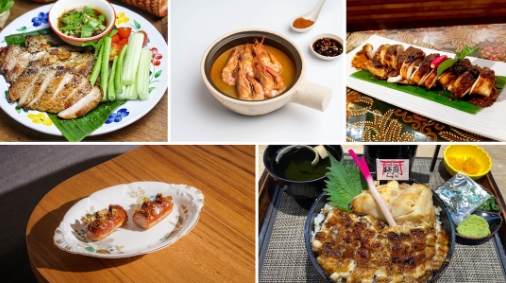 台灣必比登美食 台灣必比登美食